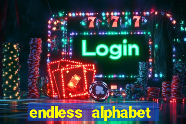 endless alphabet comic studio